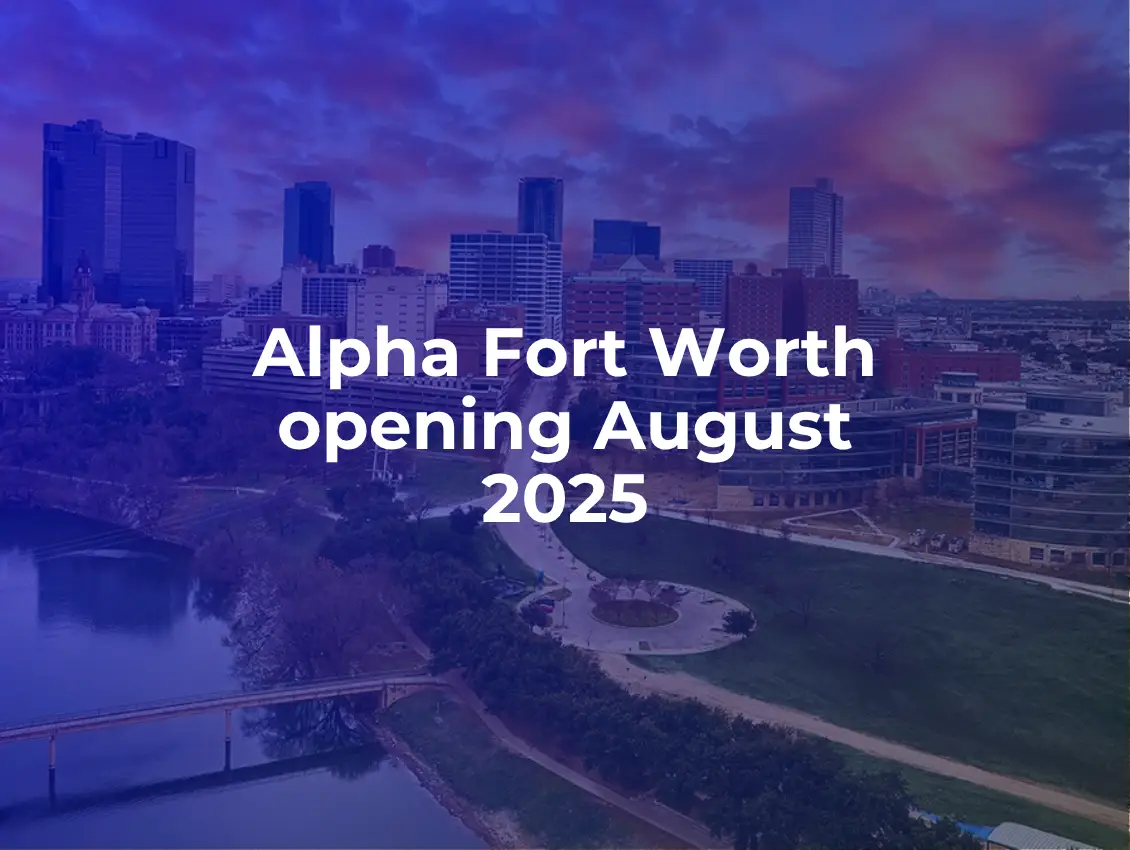 Alpha School Fort Worth Campus