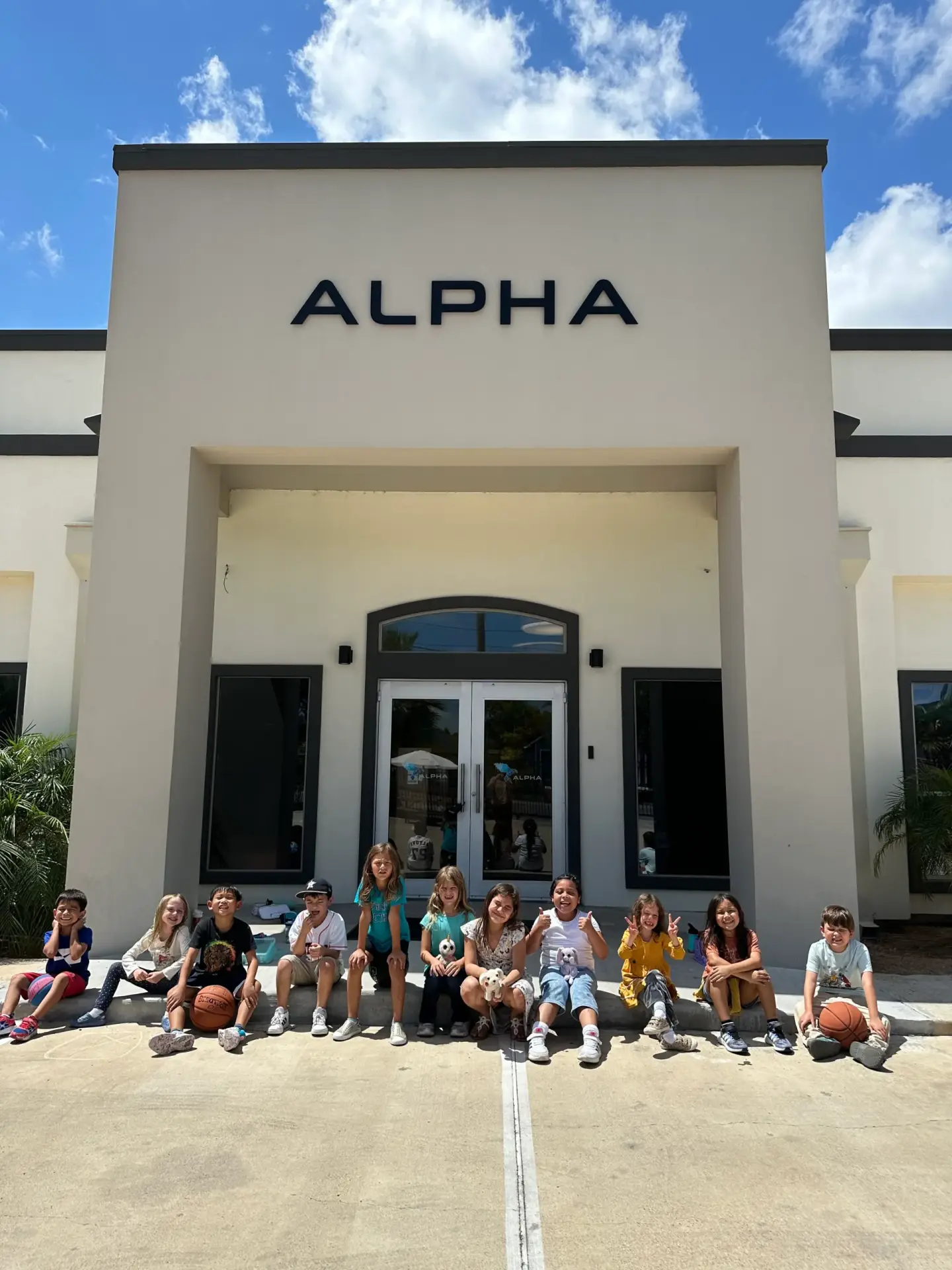 Brownsville campus photo