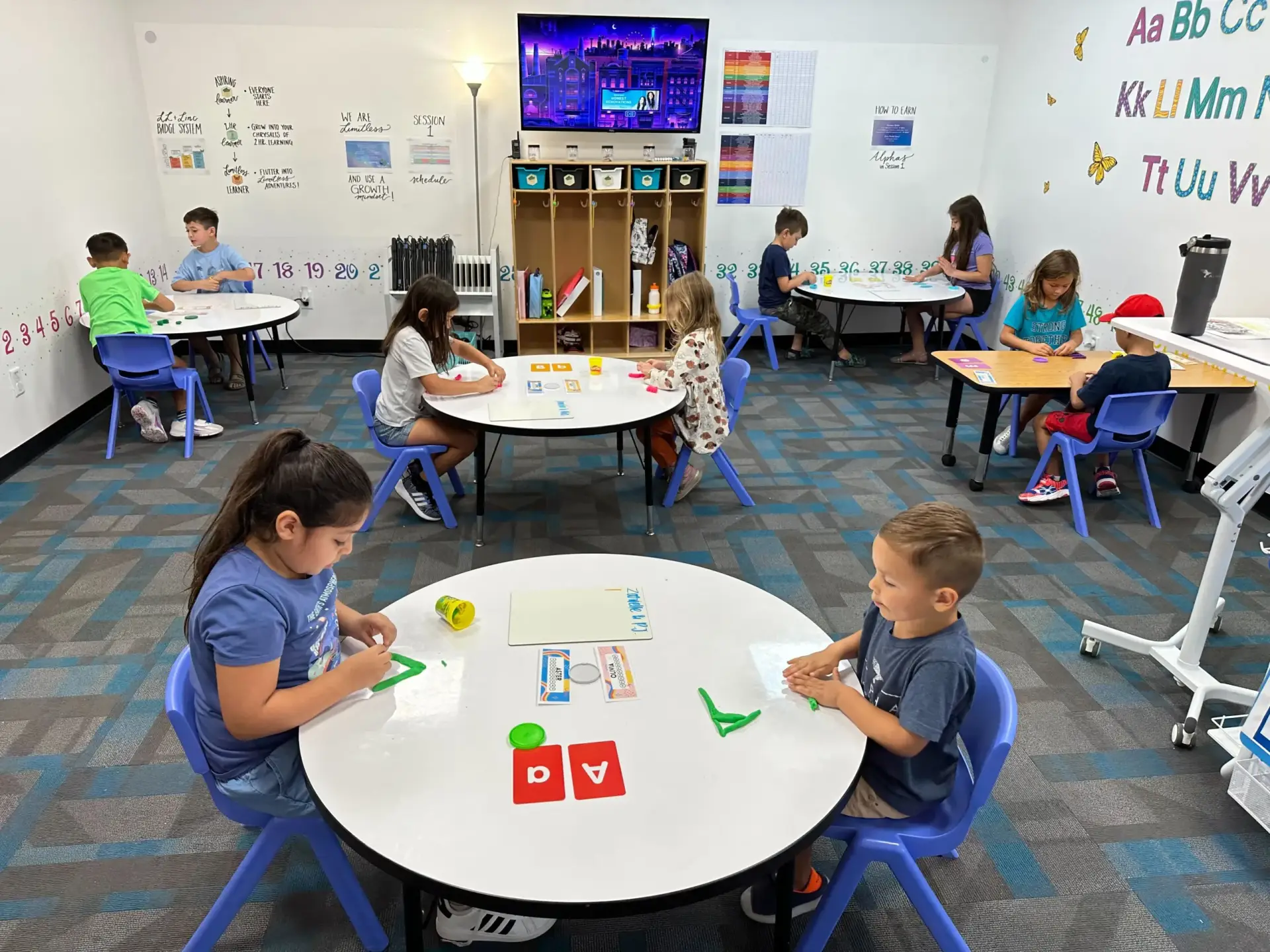 Brownsville campus photo