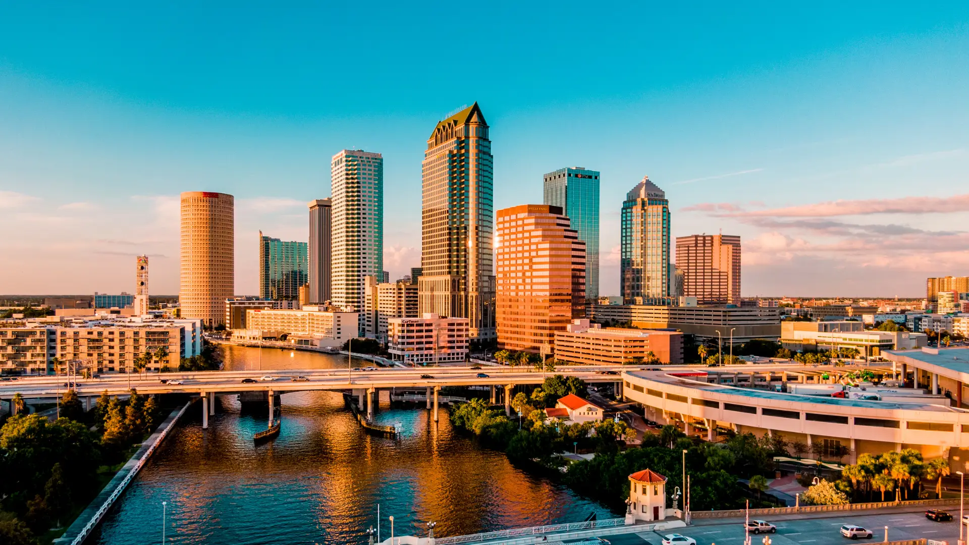Tampa