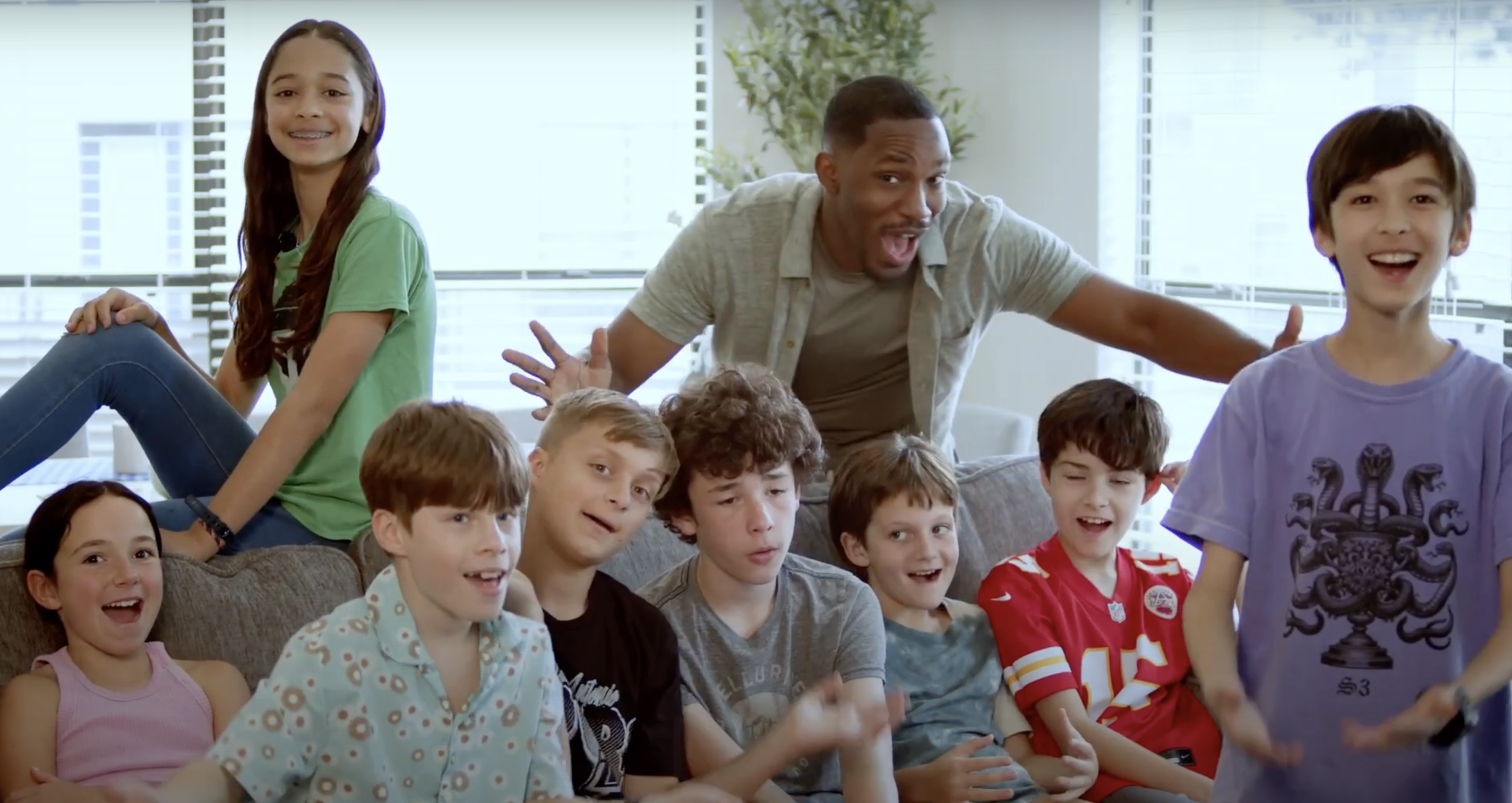 Lifeskills Workshops