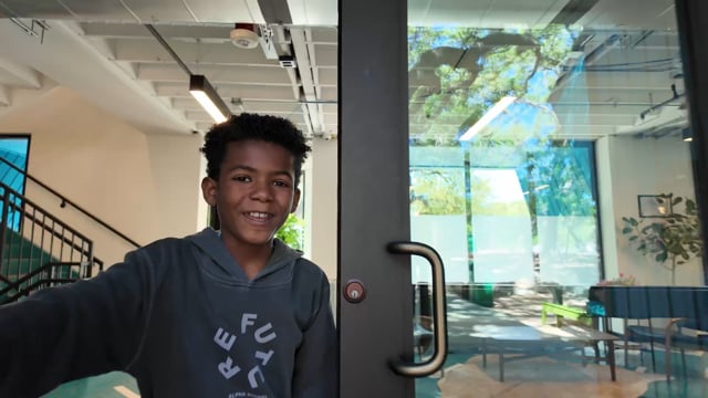 Tour Alpha School, Austin