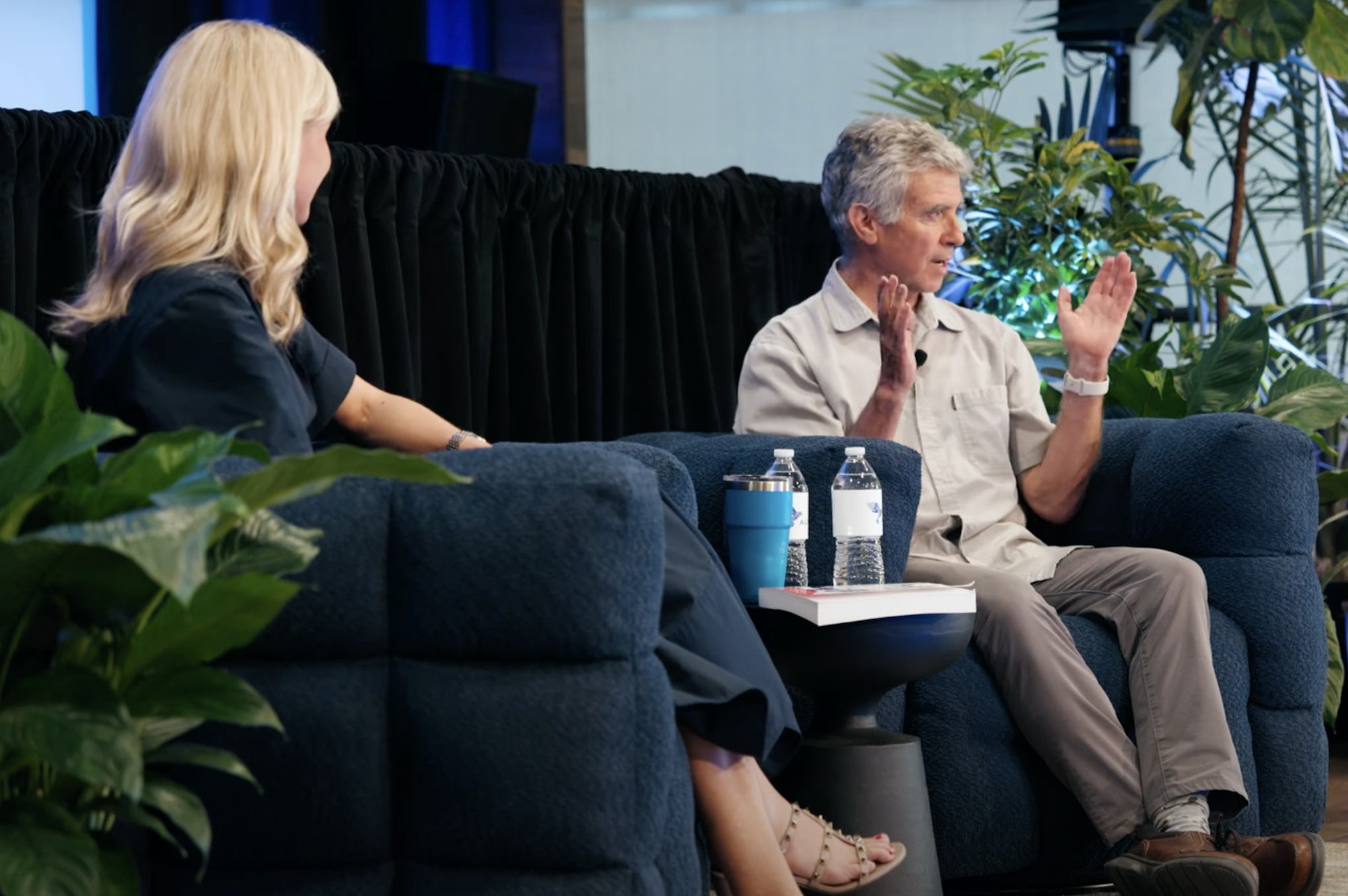 Learning in the age of AI