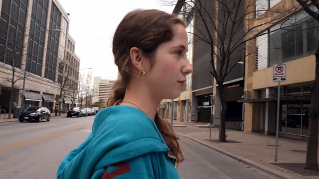 Socialization in the wild