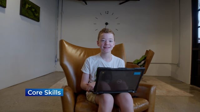 Student spotlight | 7th - 8th grade