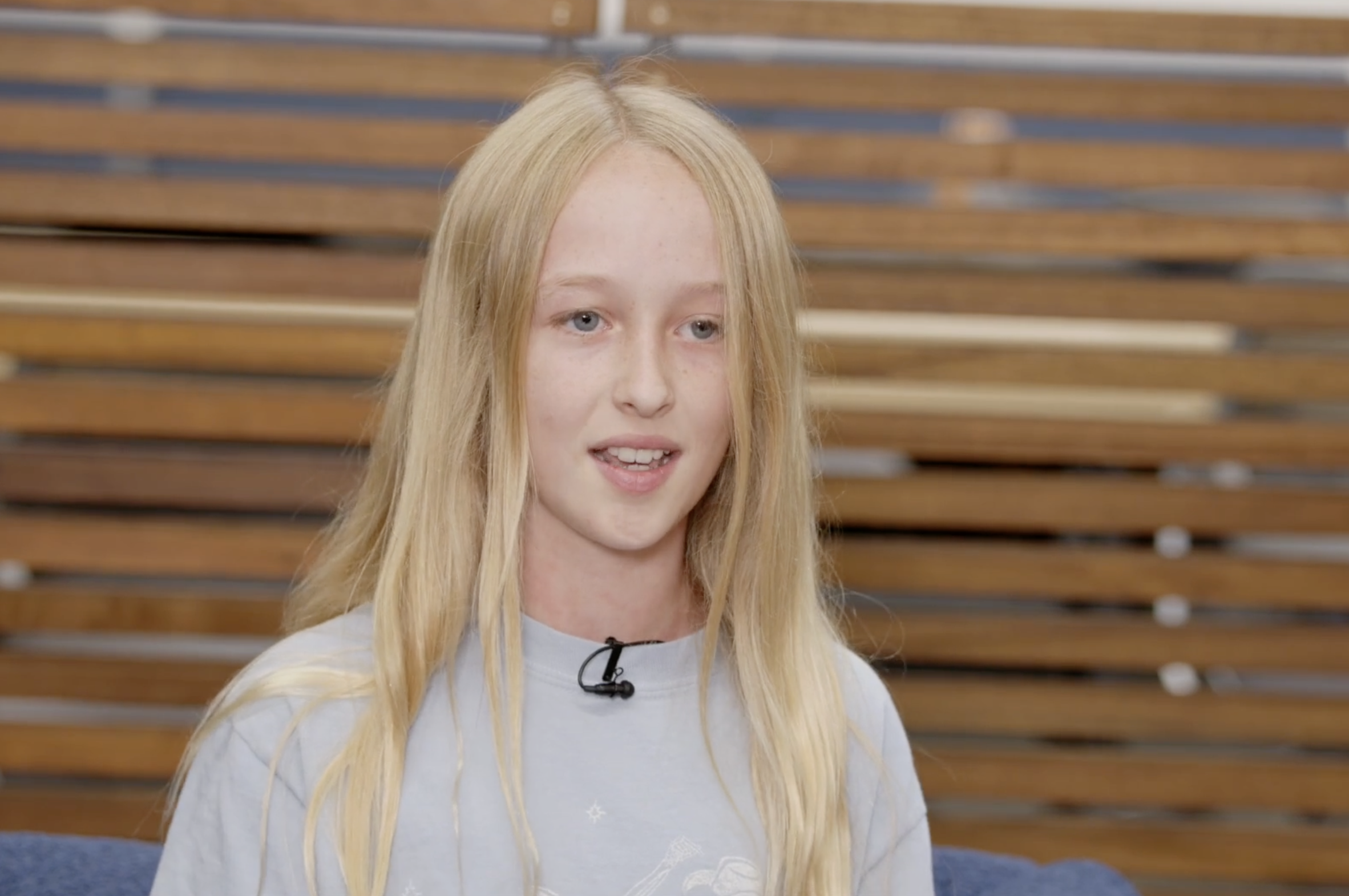 Taking ownership of learning